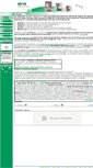 Mobile Screenshot of mfm-nmd.org